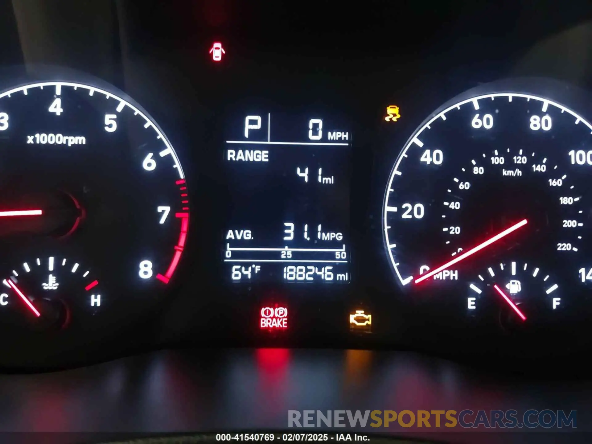 15 fotografías del automóvil dañado 3KPC24A6XLE103892 HYUNDAI ACCENT 2020