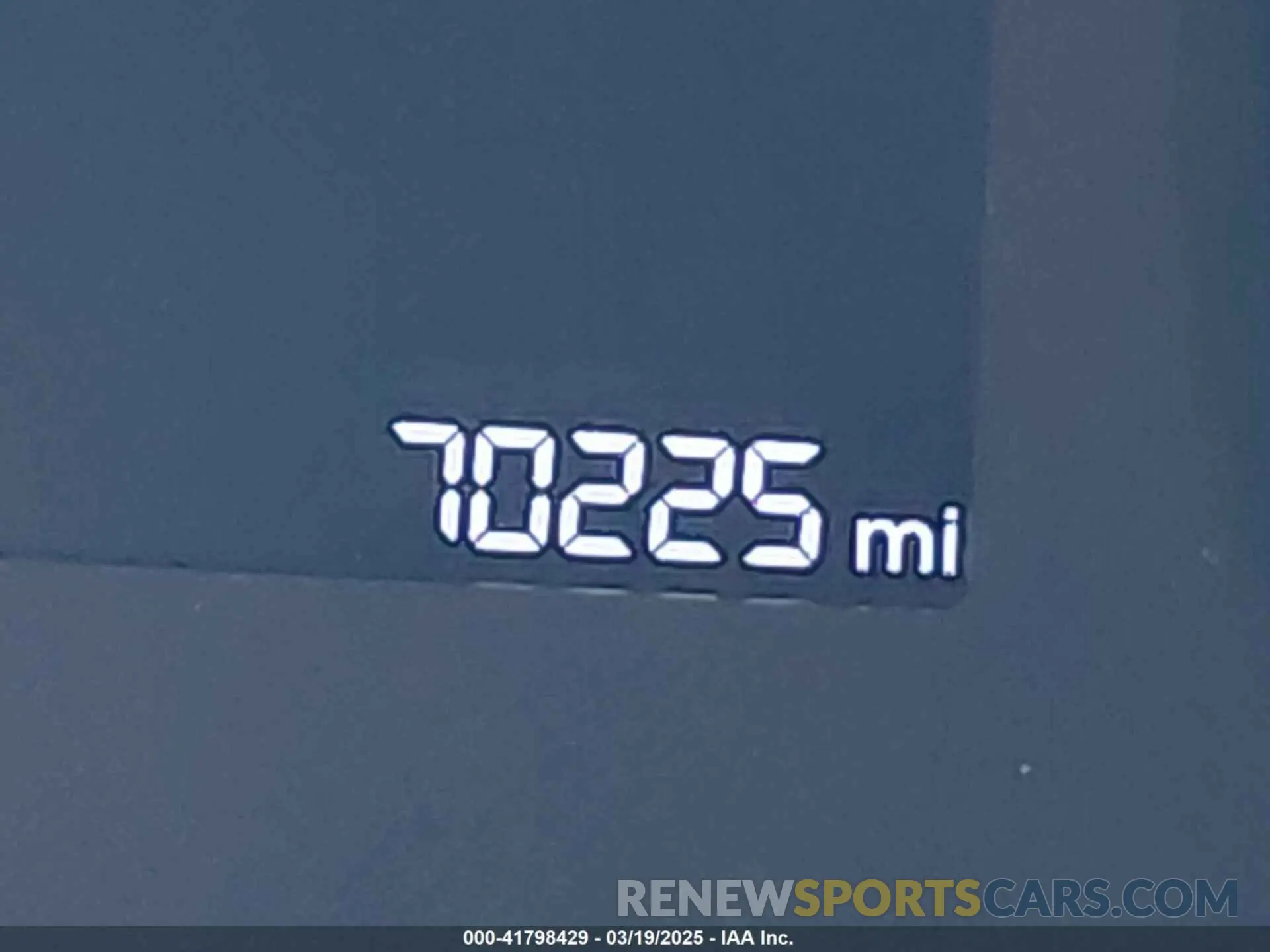 7 fotografías del automóvil dañado 3KPC24A60ME139348 HYUNDAI ACCENT 2021
