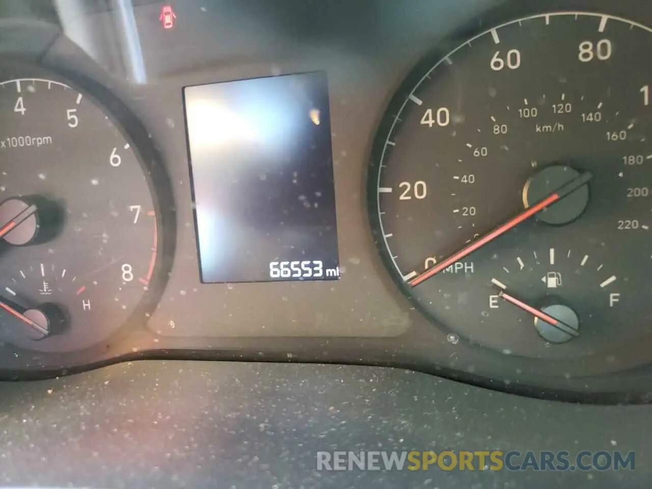 9 fotografías del automóvil dañado 3KPC24A61ME147734 HYUNDAI ACCENT 2021