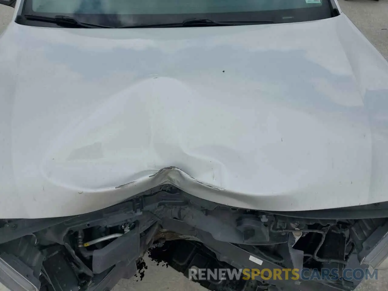 13 fotografías del automóvil dañado 3KPC24A63ME139568 HYUNDAI ACCENT 2021