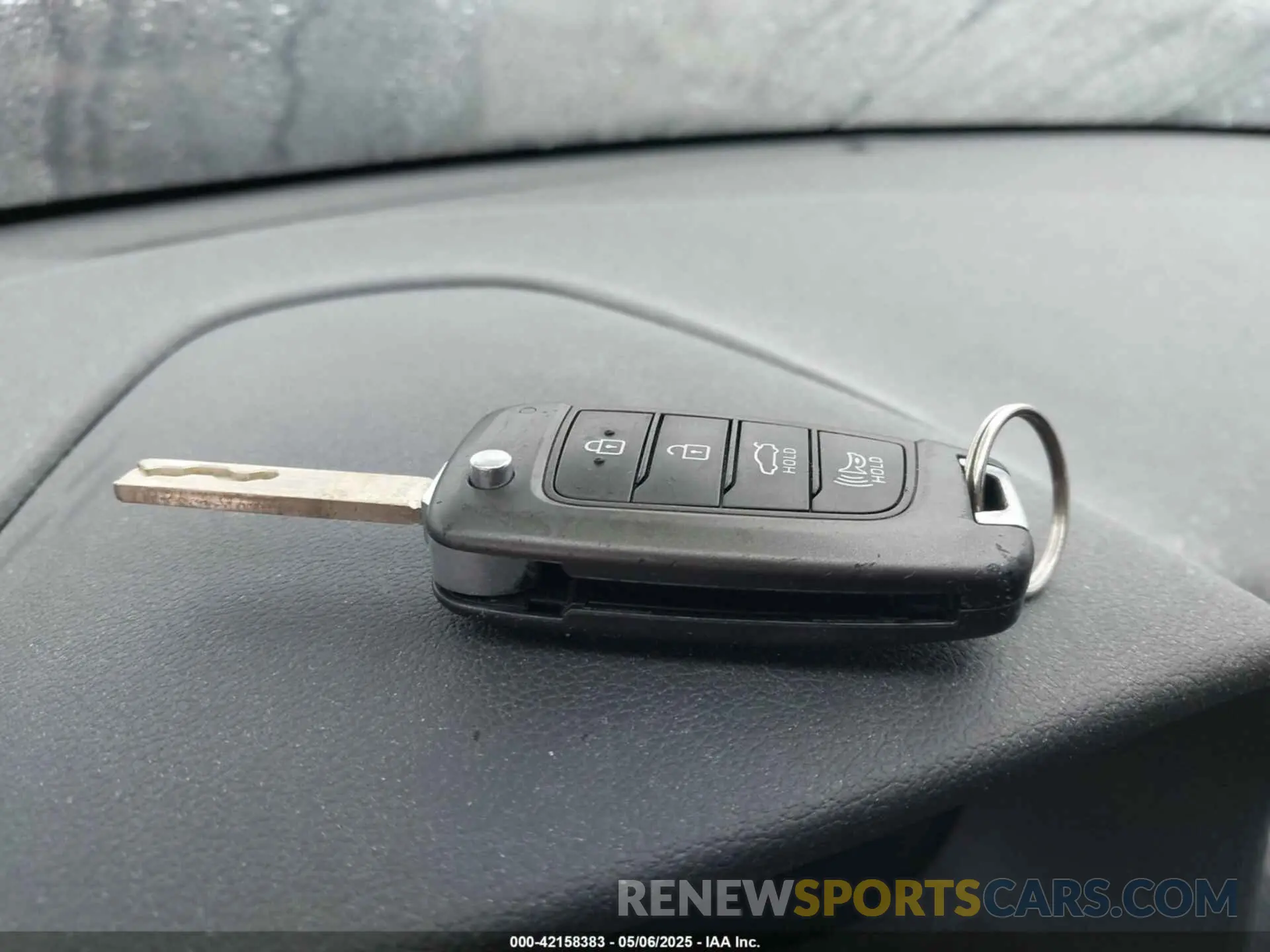 11 fotografías del automóvil dañado 3KPC24A63ME152837 HYUNDAI ACCENT 2021