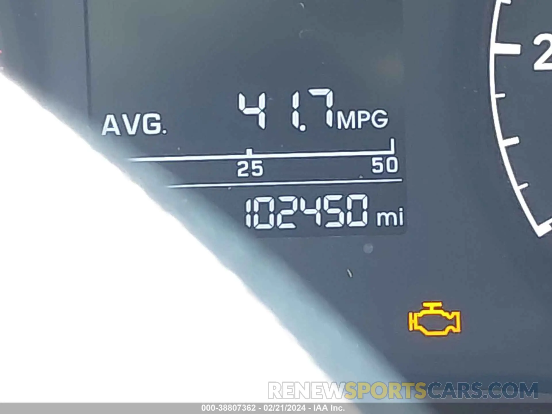 16 fotografías del automóvil dañado 3KPC24A64ME150451 HYUNDAI ACCENT 2021
