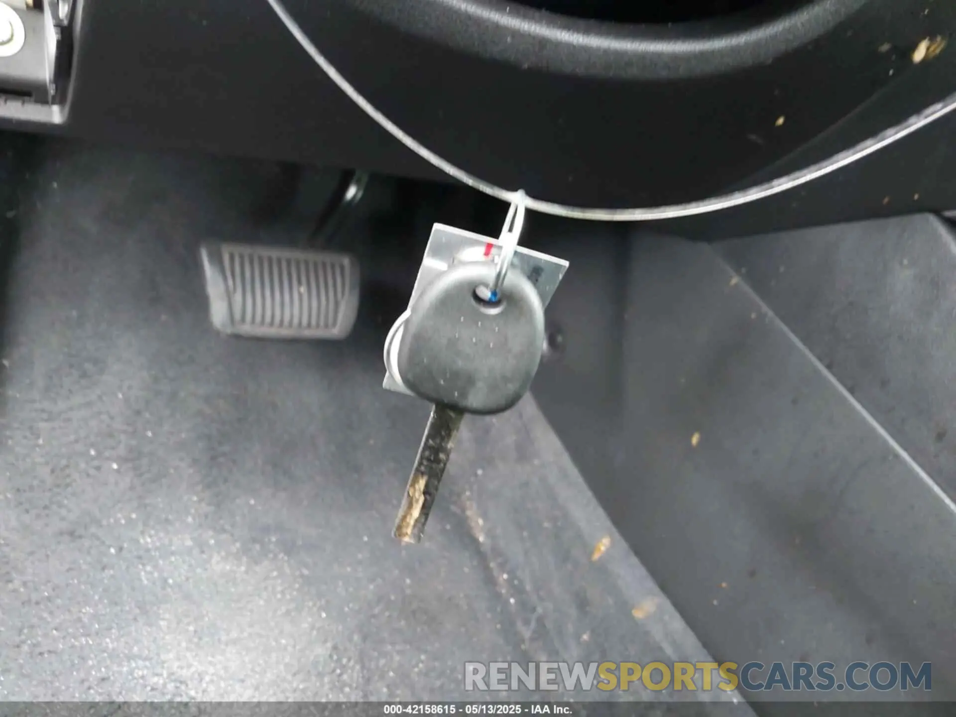 11 fotografías del automóvil dañado 3KPC24A68ME137279 HYUNDAI ACCENT 2021
