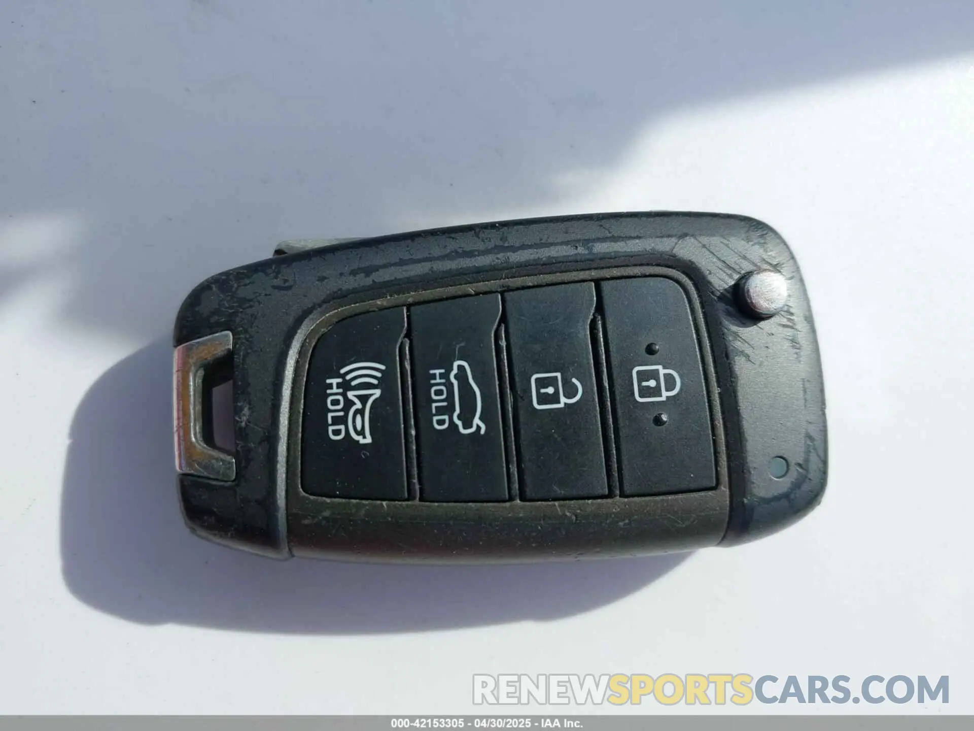 11 fotografías del automóvil dañado 3KPC24A69ME135802 HYUNDAI ACCENT 2021