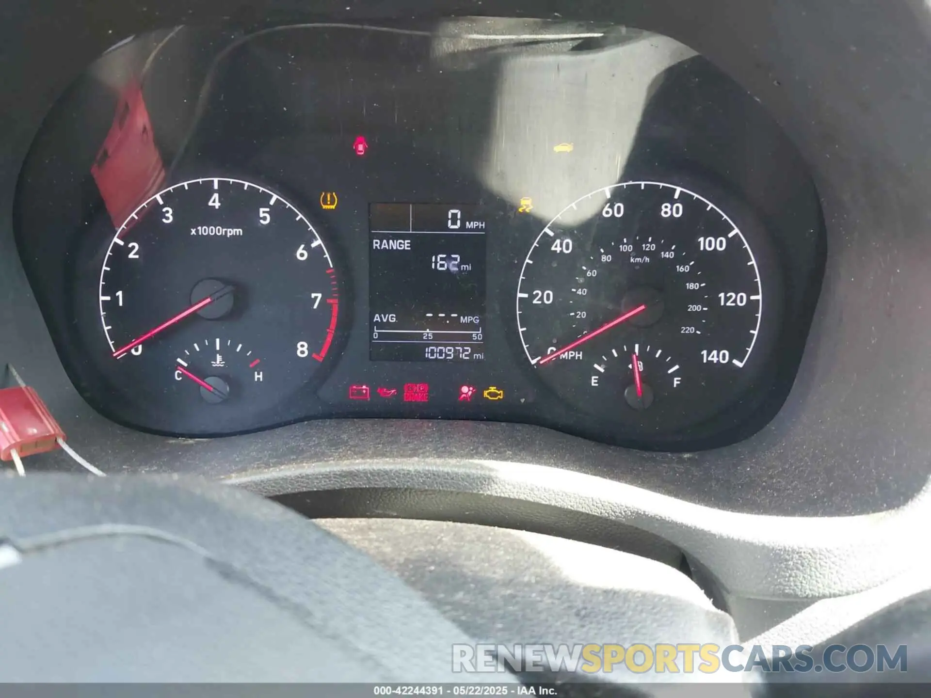 7 fotografías del automóvil dañado 3KPC24A6XME132648 HYUNDAI ACCENT 2021