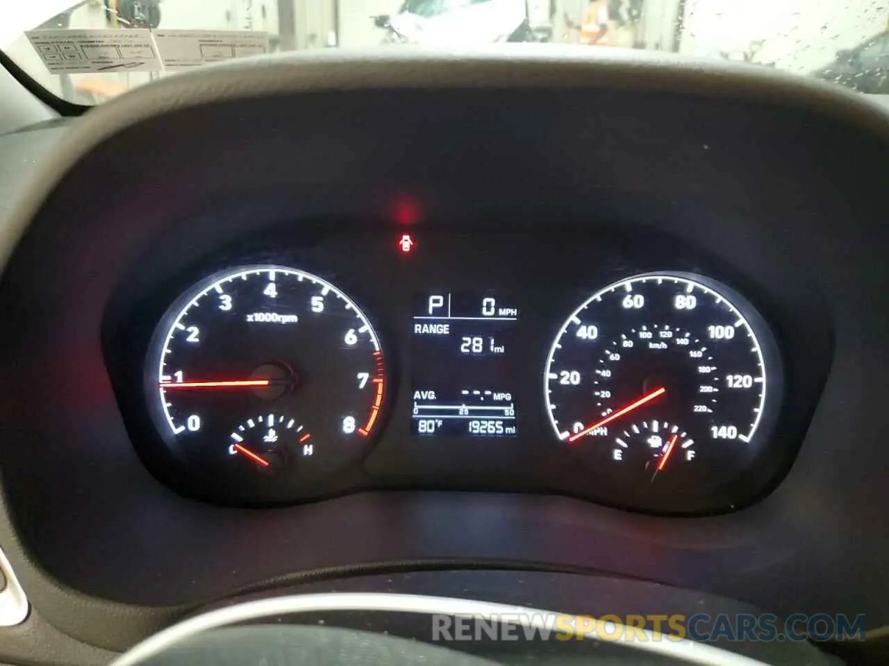 9 fotografías del automóvil dañado 3KPC24A6XME148168 HYUNDAI ACCENT 2021