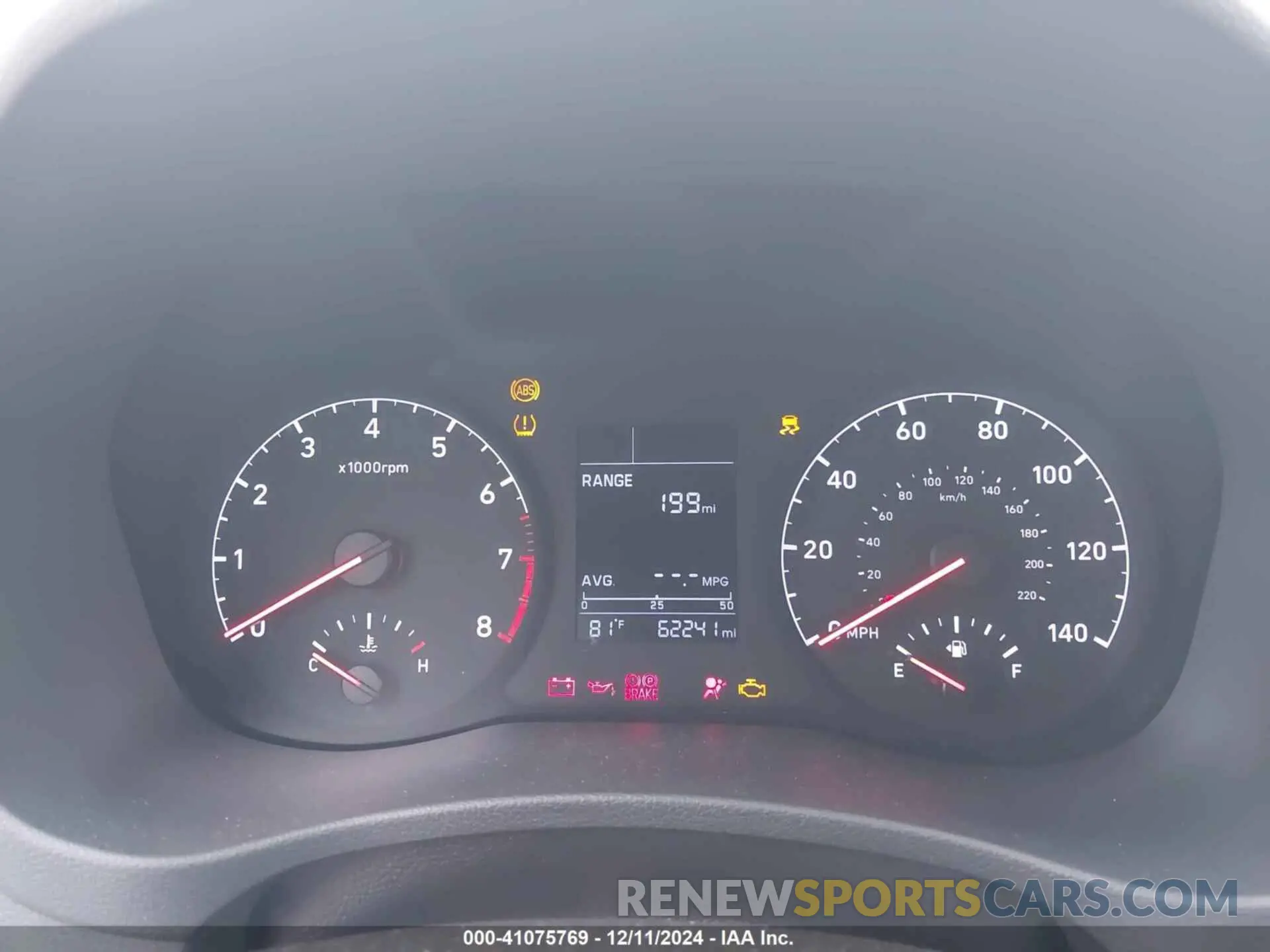 15 fotografías del automóvil dañado 3KPC24A6XME148736 HYUNDAI ACCENT 2021