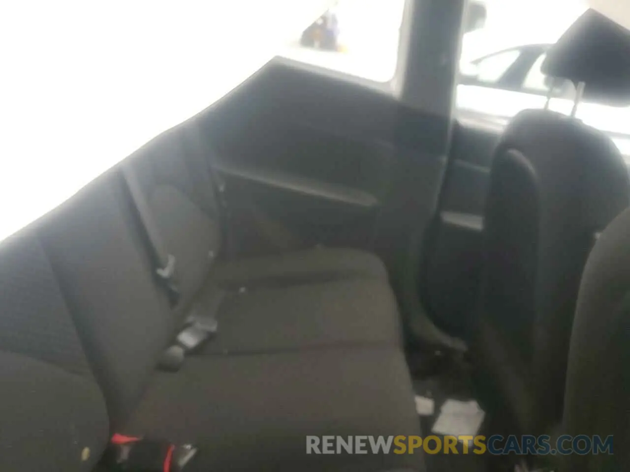 10 fotografías del automóvil dañado KMHCM3AC0BU192989 HYUNDAI ACCENT 2021