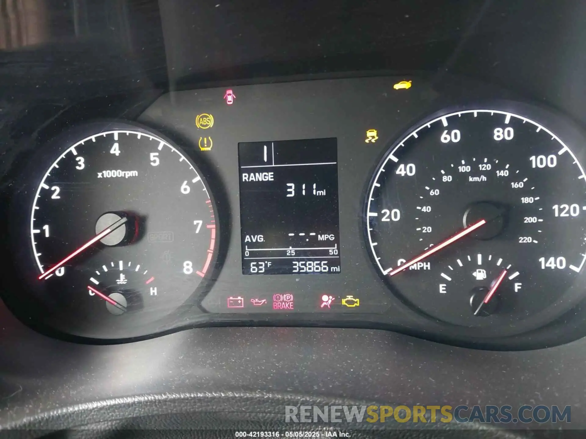 7 fotografías del automóvil dañado 3KPC24A60NE172870 HYUNDAI ACCENT 2022