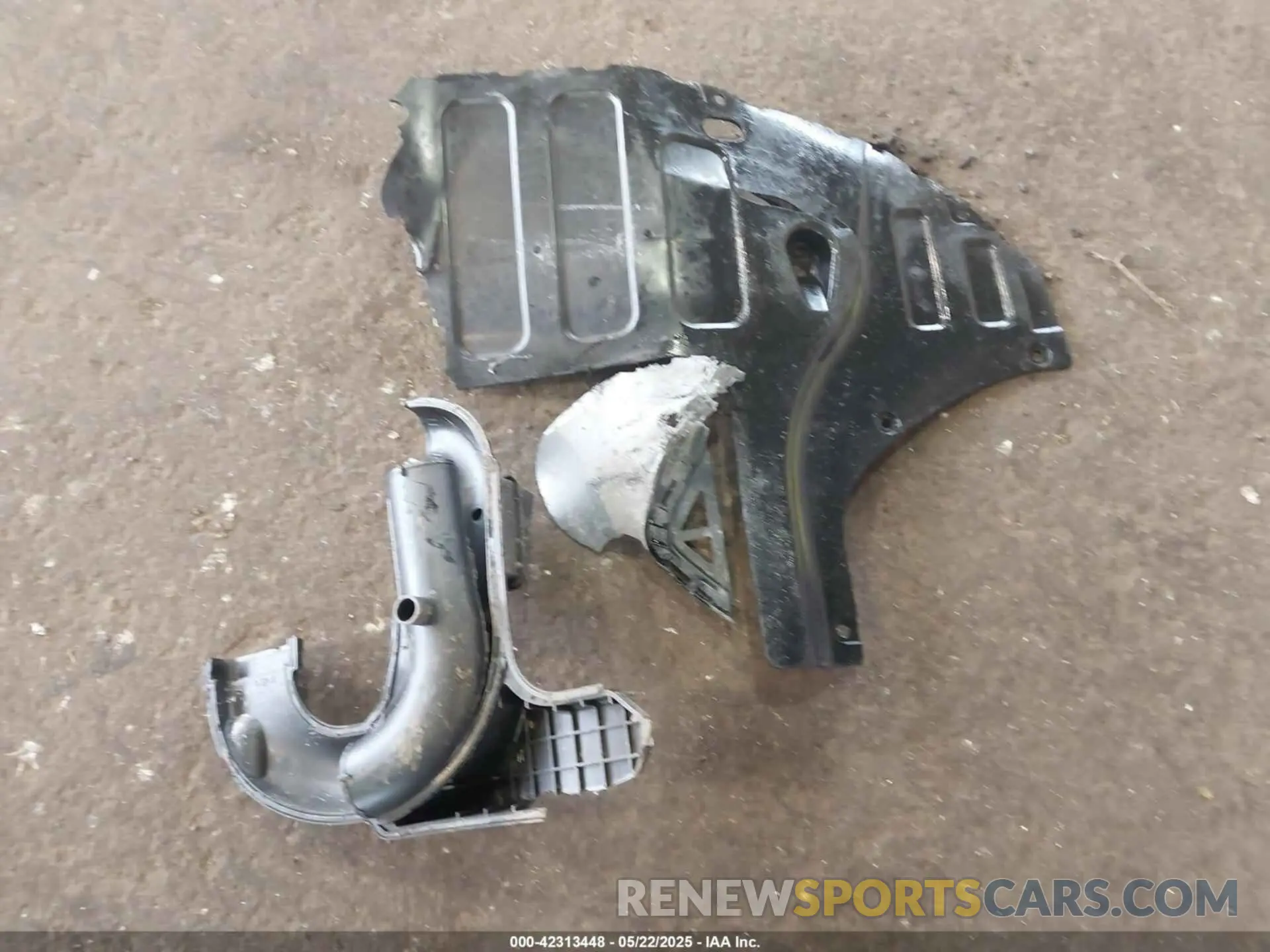 12 fotografías del automóvil dañado 3KPC24A60NE179043 HYUNDAI ACCENT 2022