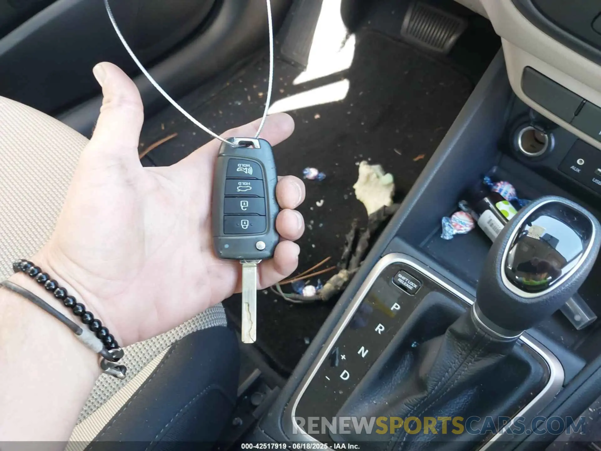 11 fotografías del automóvil dañado 3KPC24A60NE181293 HYUNDAI ACCENT 2022