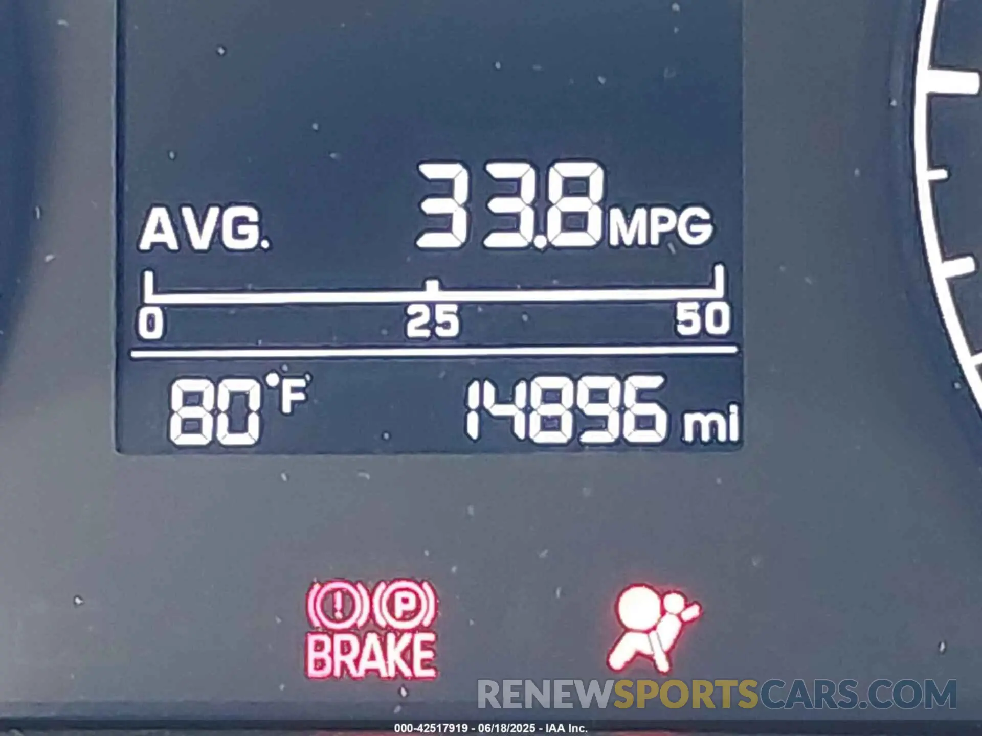 16 fotografías del automóvil dañado 3KPC24A60NE181293 HYUNDAI ACCENT 2022