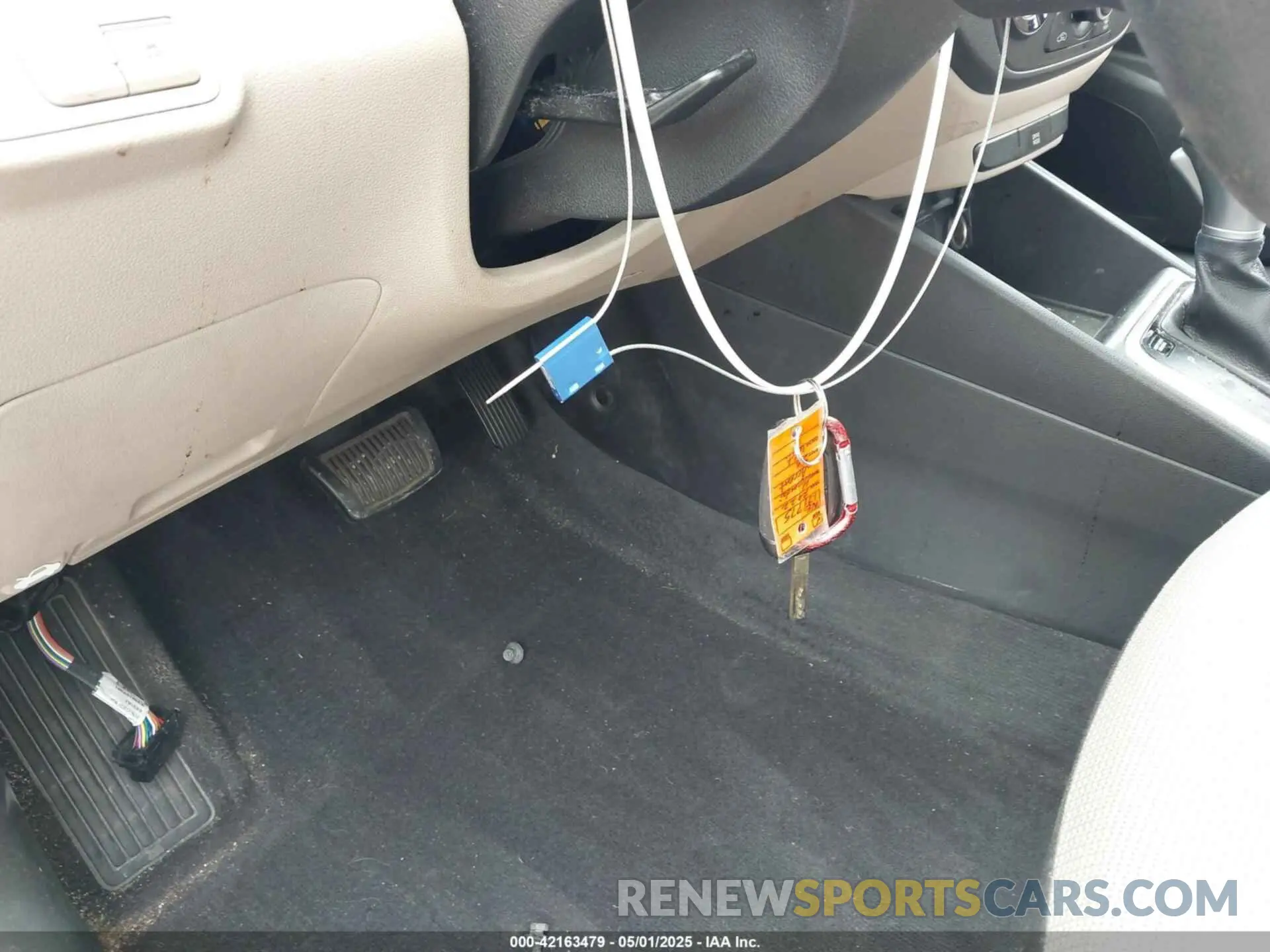 11 fotografías del automóvil dañado 3KPC24A61NE171775 HYUNDAI ACCENT 2022