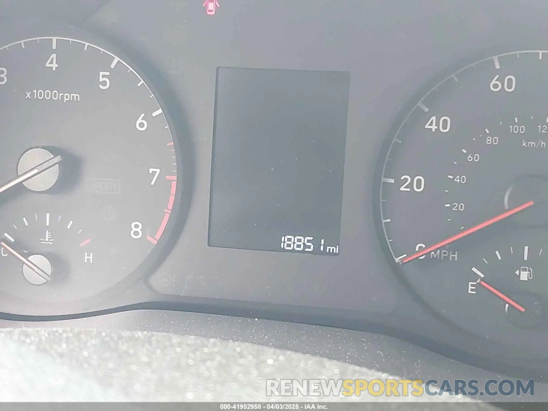 14 fotografías del automóvil dañado 3KPC24A61NE184994 HYUNDAI ACCENT 2022