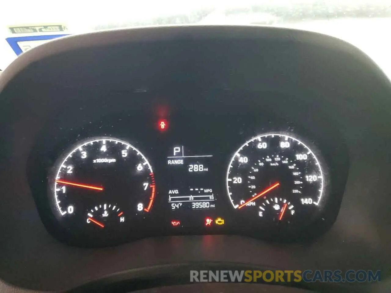 9 fotografías del automóvil dañado 3KPC24A64NE168076 HYUNDAI ACCENT 2022