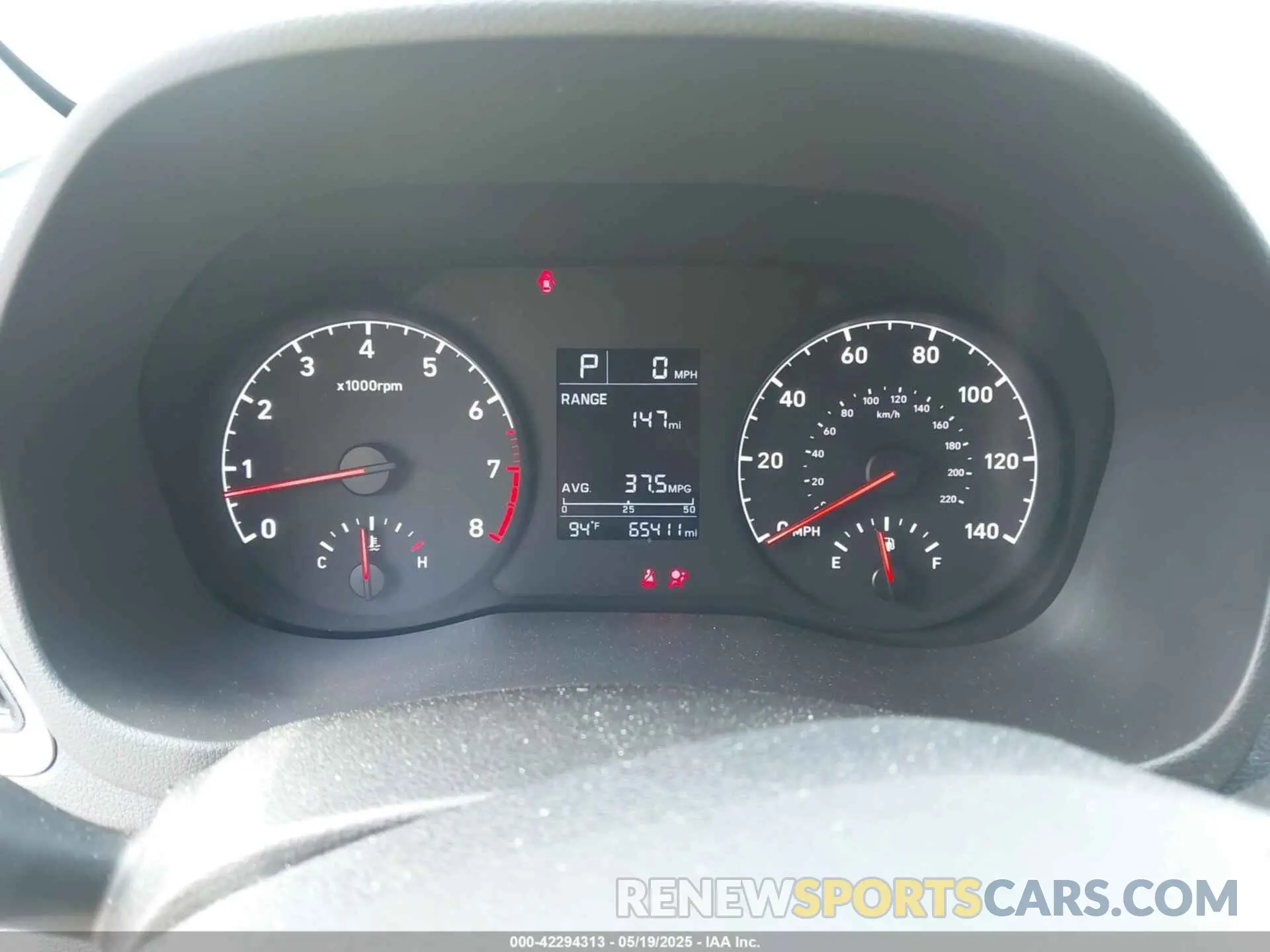 7 fotografías del automóvil dañado 3KPC24A64NE177618 HYUNDAI ACCENT 2022
