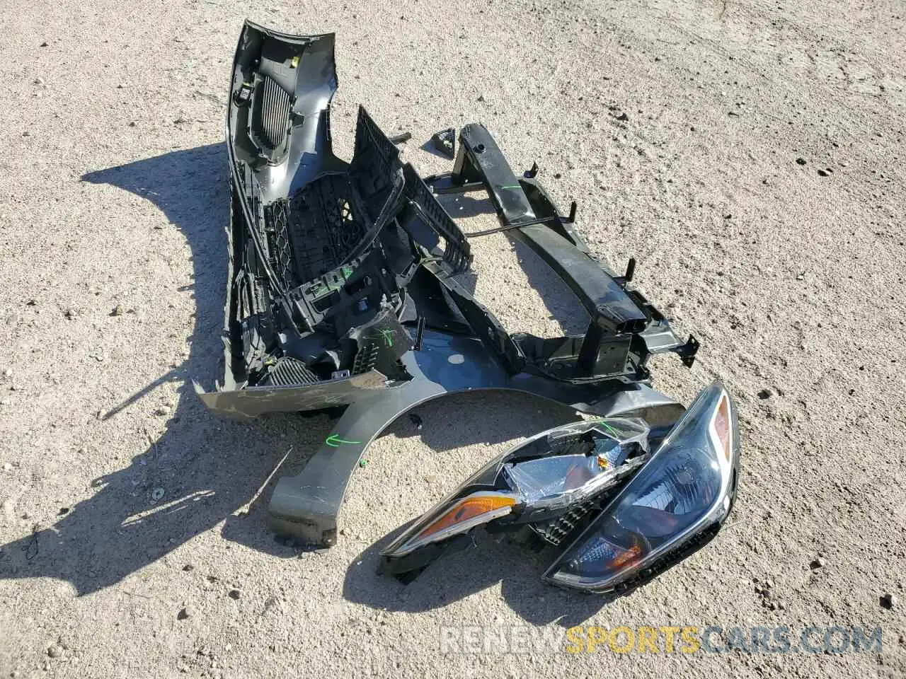 12 fotografías del automóvil dañado 3KPC24A64NE179742 HYUNDAI ACCENT 2022