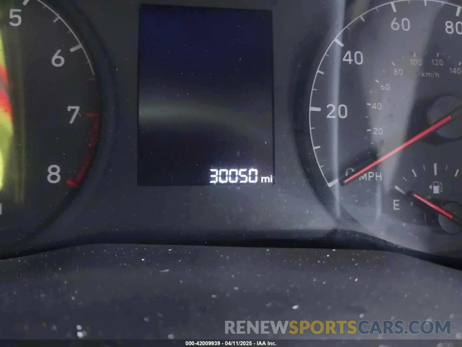 15 fotografías del automóvil dañado 3KPC24A64NE184942 HYUNDAI ACCENT 2022