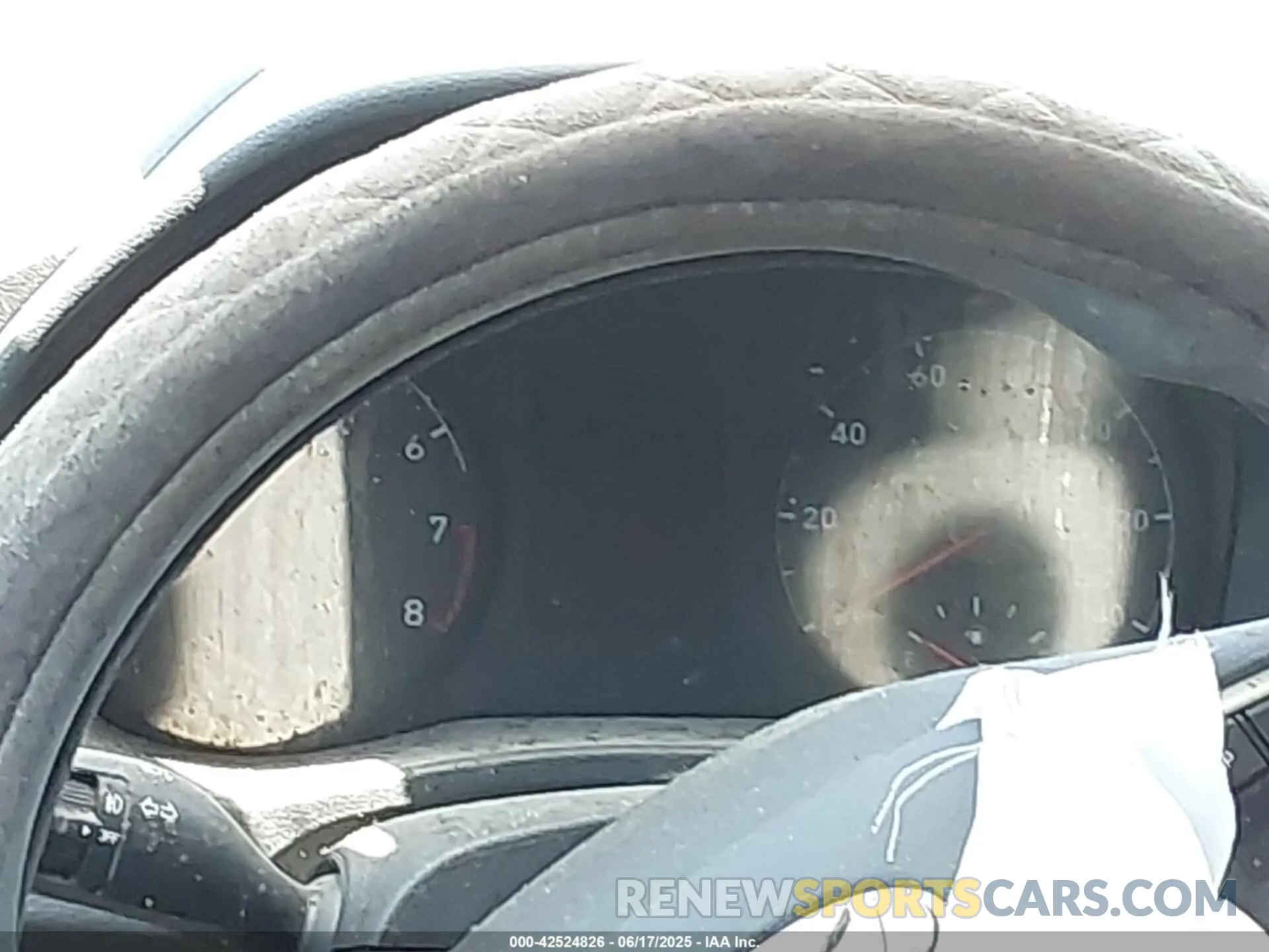 7 fotografías del automóvil dañado 3KPC24A65NE158043 HYUNDAI ACCENT 2022