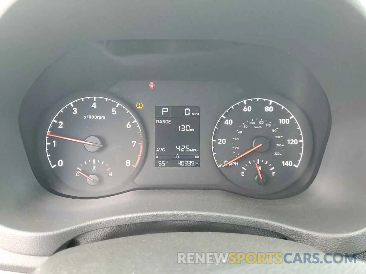 9 fotografías del automóvil dañado 3KPC24A66NE166541 HYUNDAI ACCENT 2022