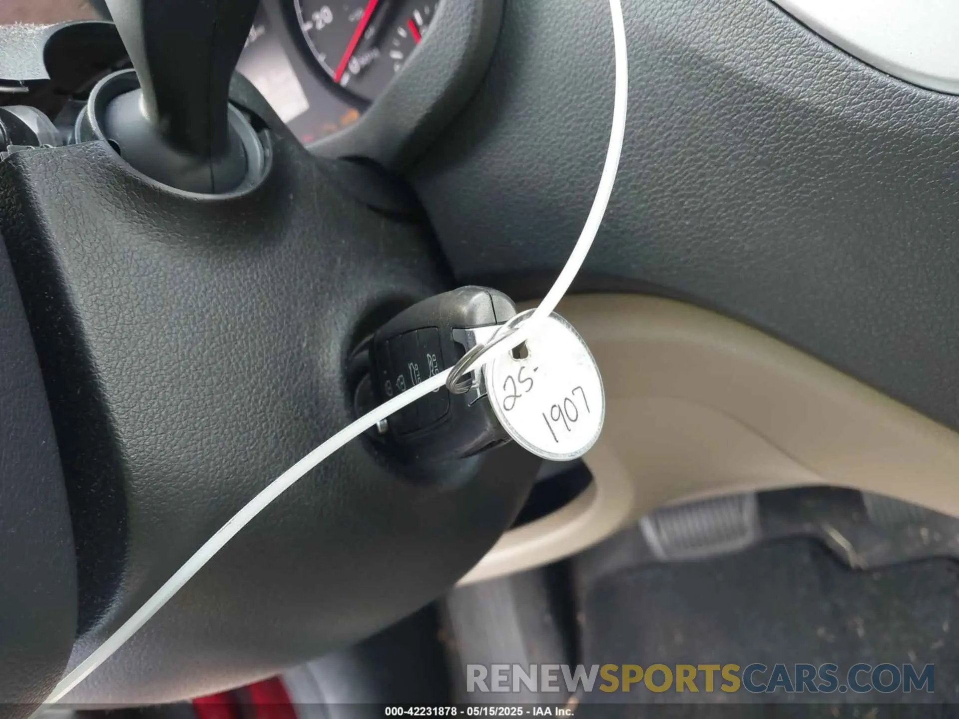 11 fotografías del automóvil dañado 3KPC24A66NE170802 HYUNDAI ACCENT 2022