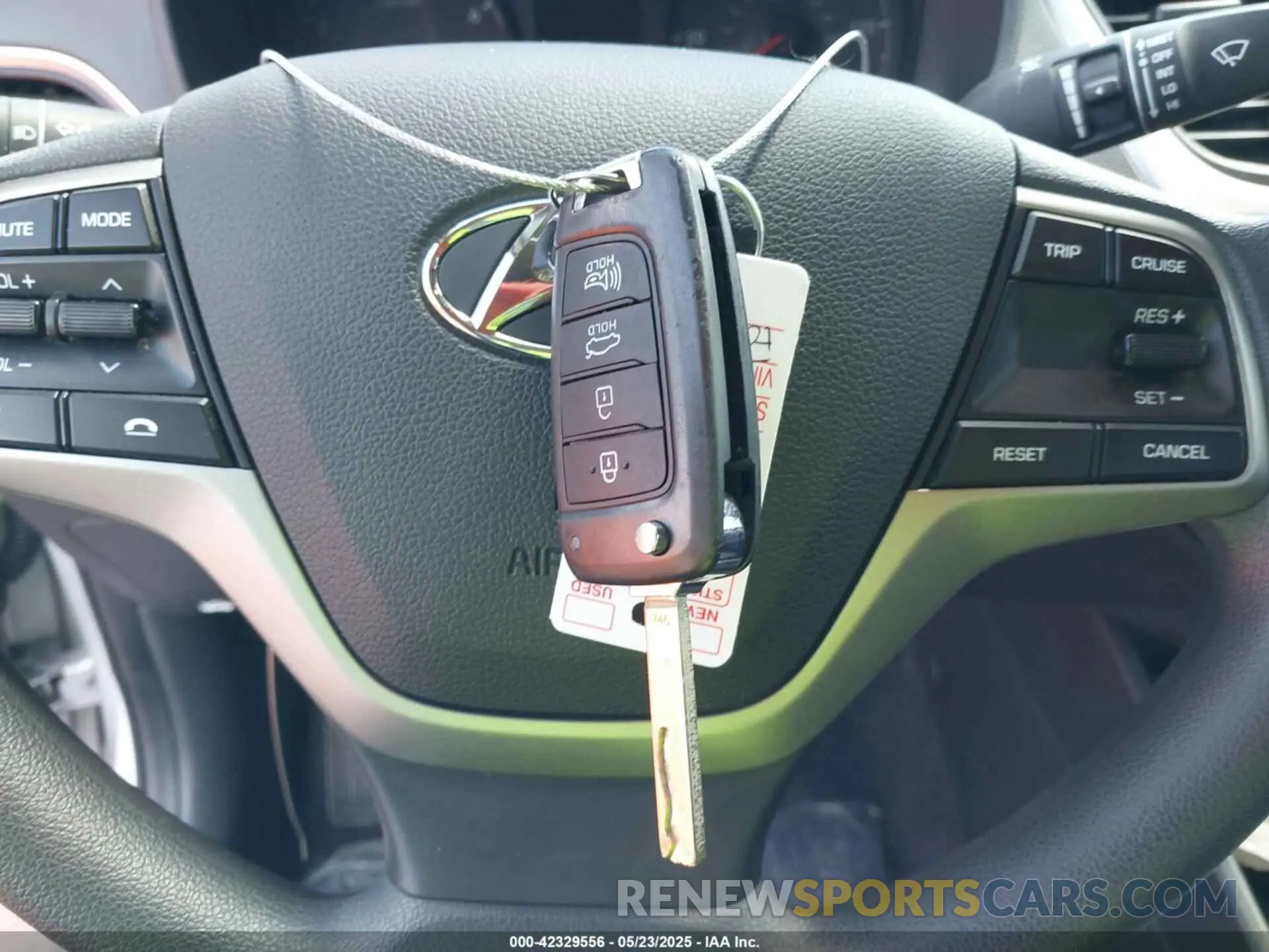 11 fotografías del automóvil dañado 3KPC24A66NE185218 HYUNDAI ACCENT 2022