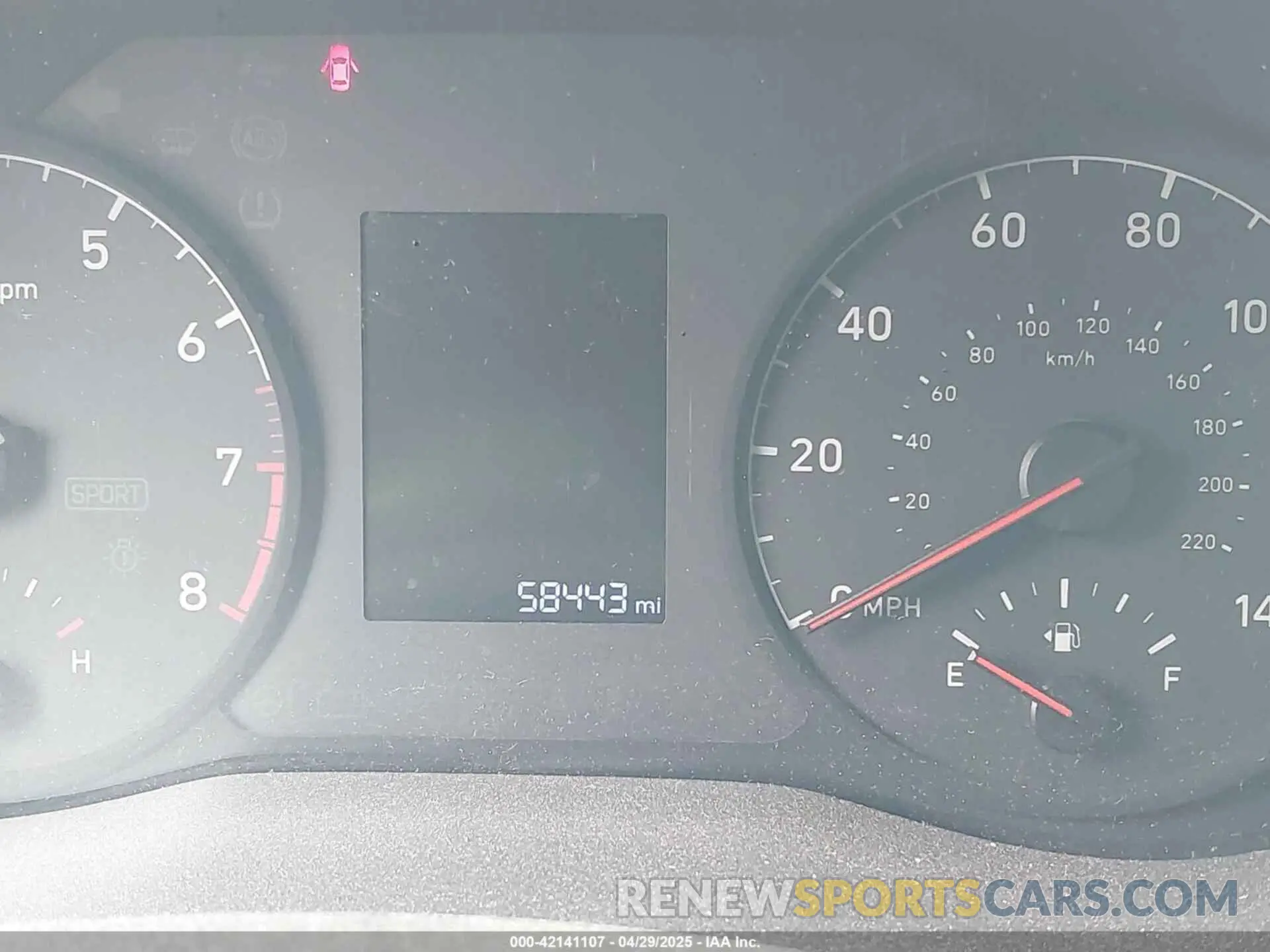 15 fotografías del automóvil dañado 3KPC24A69NE157588 HYUNDAI ACCENT 2022