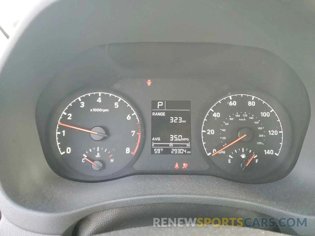 9 fotografías del automóvil dañado 3KPC24A69NE161057 HYUNDAI ACCENT 2022