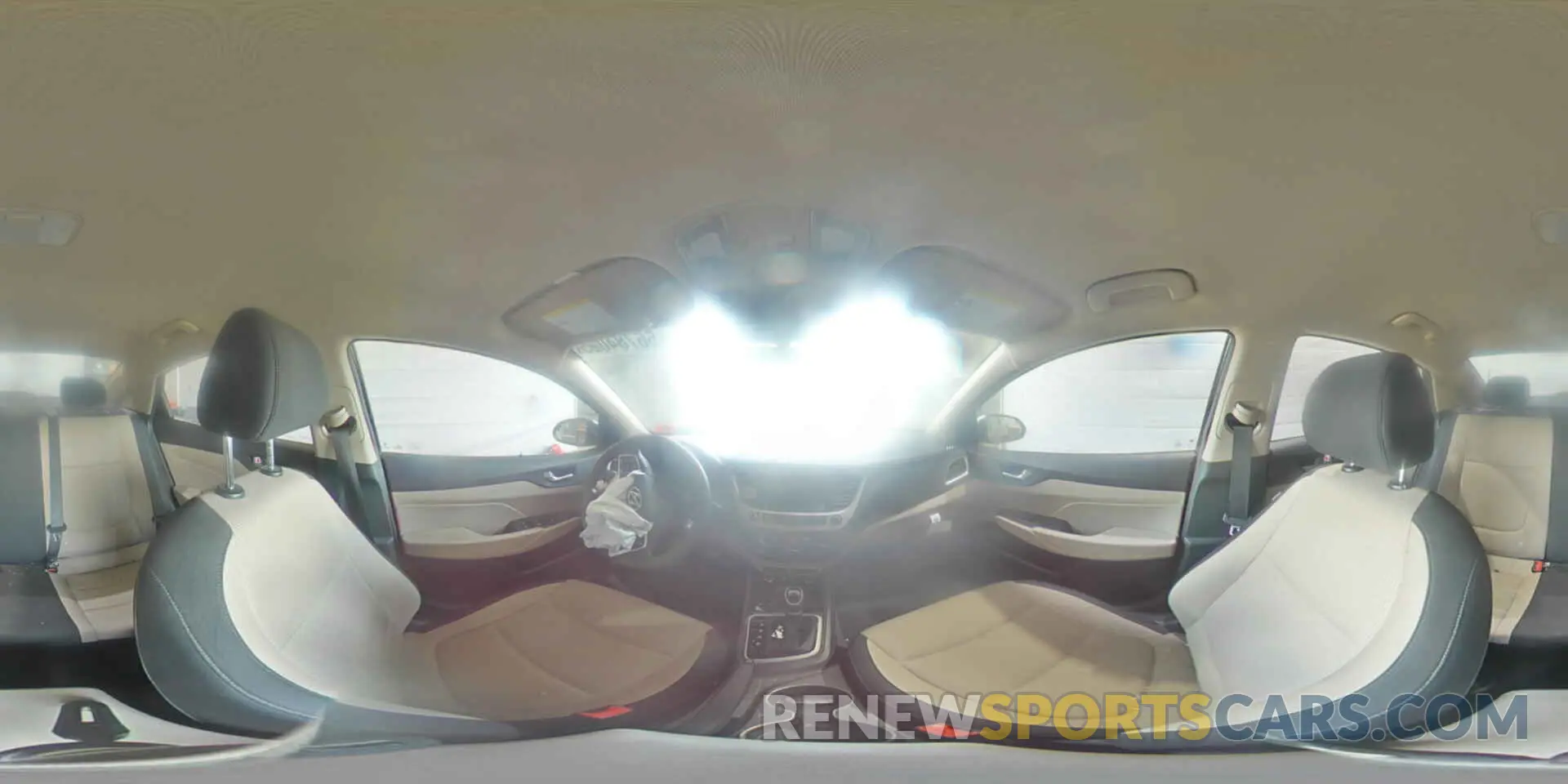 14 fotografías del automóvil dañado 3KPC24A6XNE153761 HYUNDAI ACCENT 2022