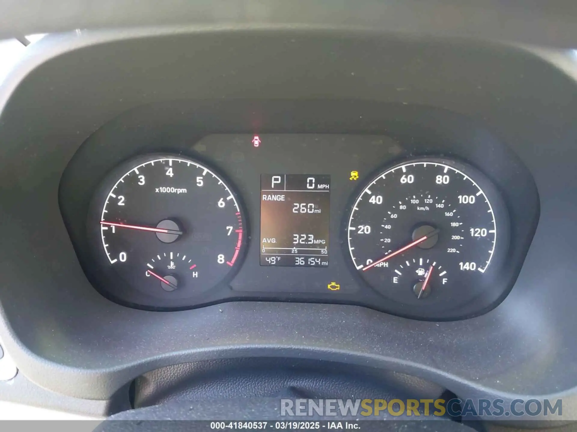 7 fotografías del automóvil dañado 3KPC24A6XNE162945 HYUNDAI ACCENT 2022