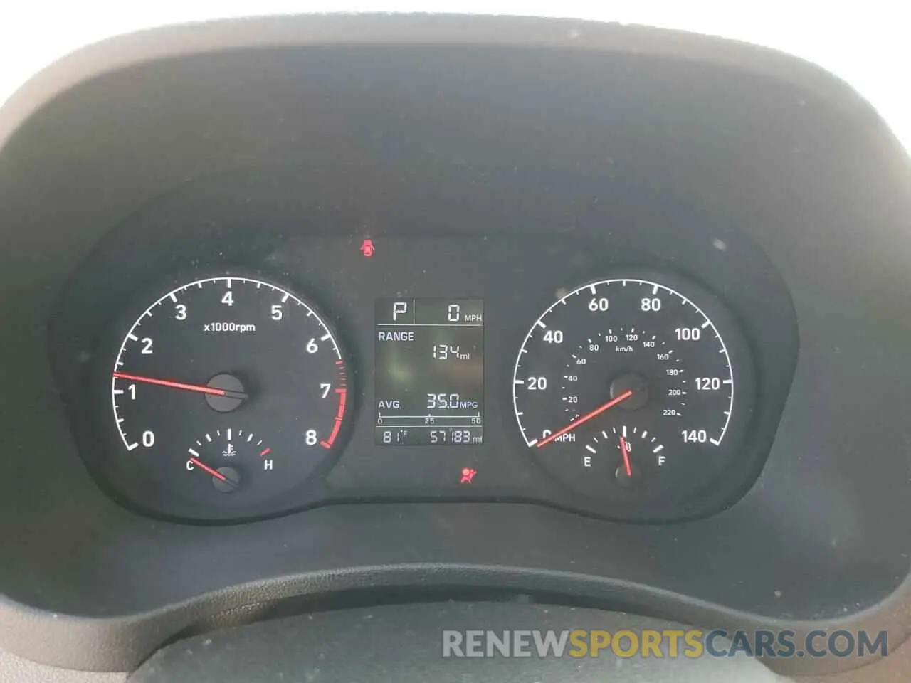 9 fotografías del automóvil dañado 3KPC24A6XNE173721 HYUNDAI ACCENT 2022