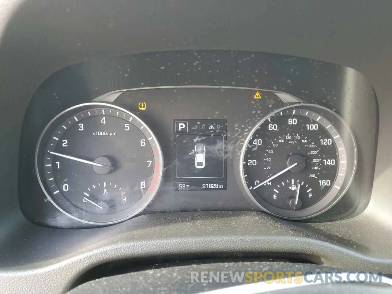 9 fotografías del automóvil dañado 5NPD84LF5JH265762 HYUNDAI ELANTRA 2018