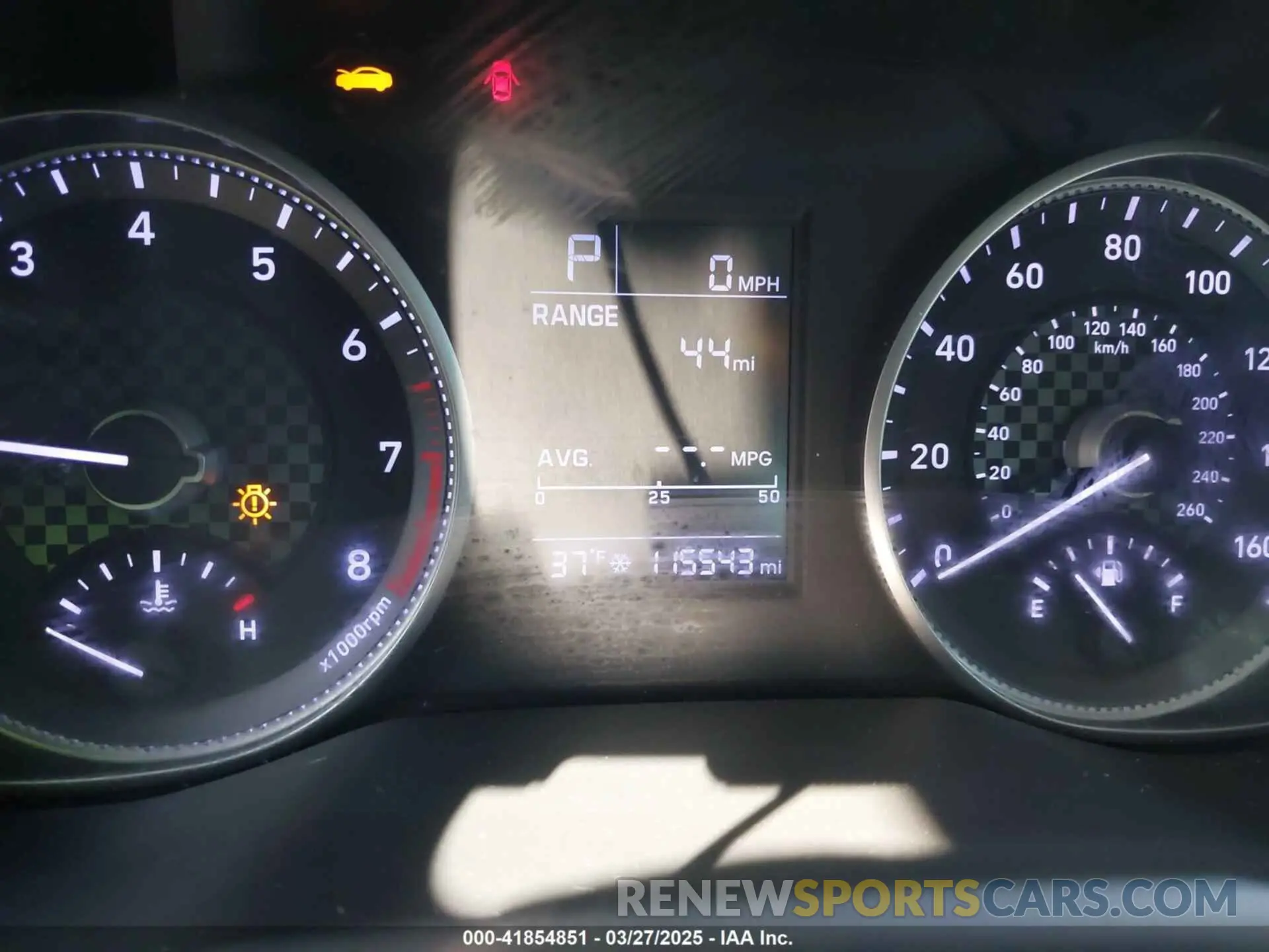 16 fotografías del automóvil dañado 5NPD74LF0KH441668 HYUNDAI ELANTRA 2019