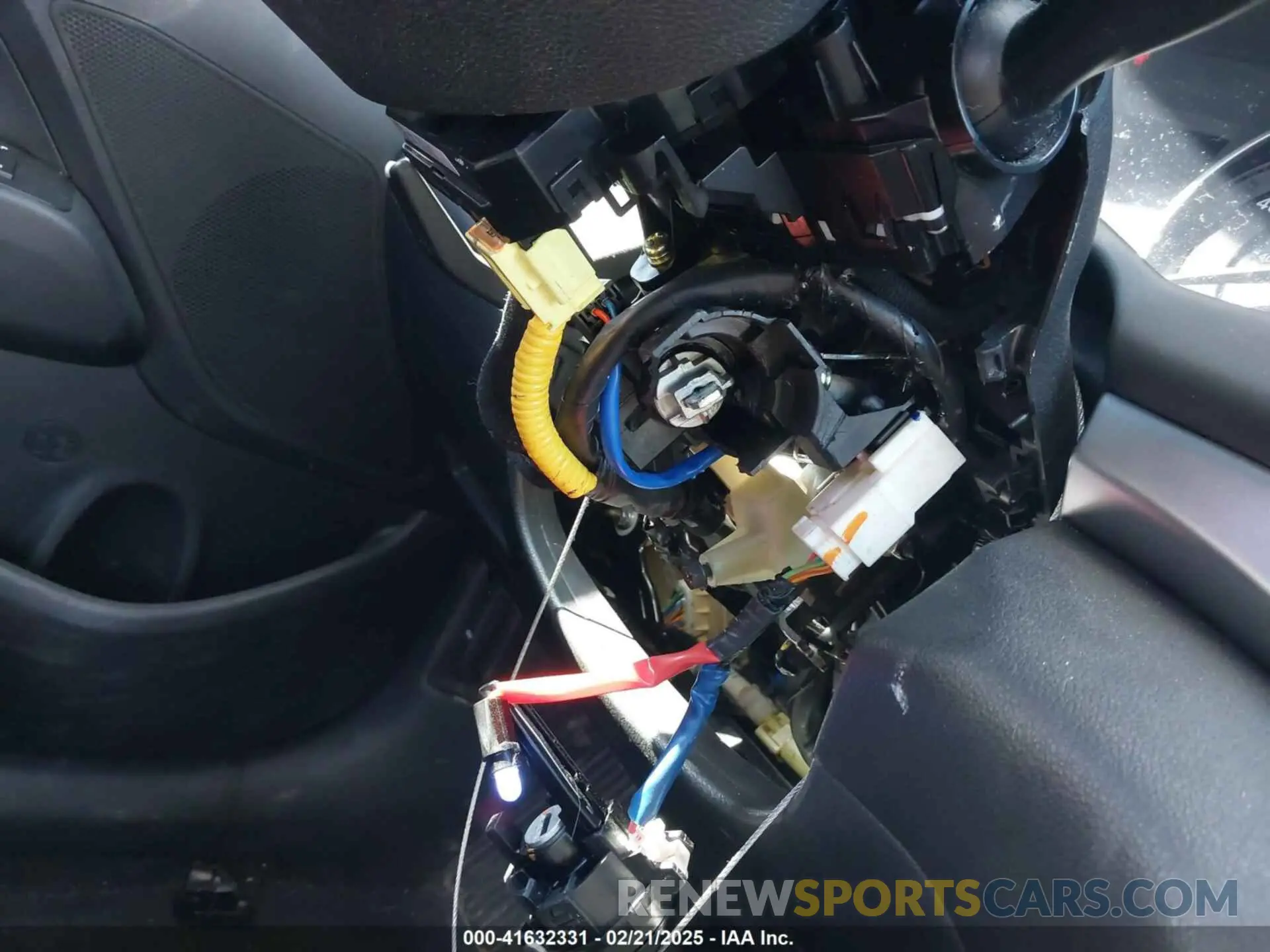 6 fotografías del automóvil dañado 5NPD74LF0KH483497 HYUNDAI ELANTRA 2019