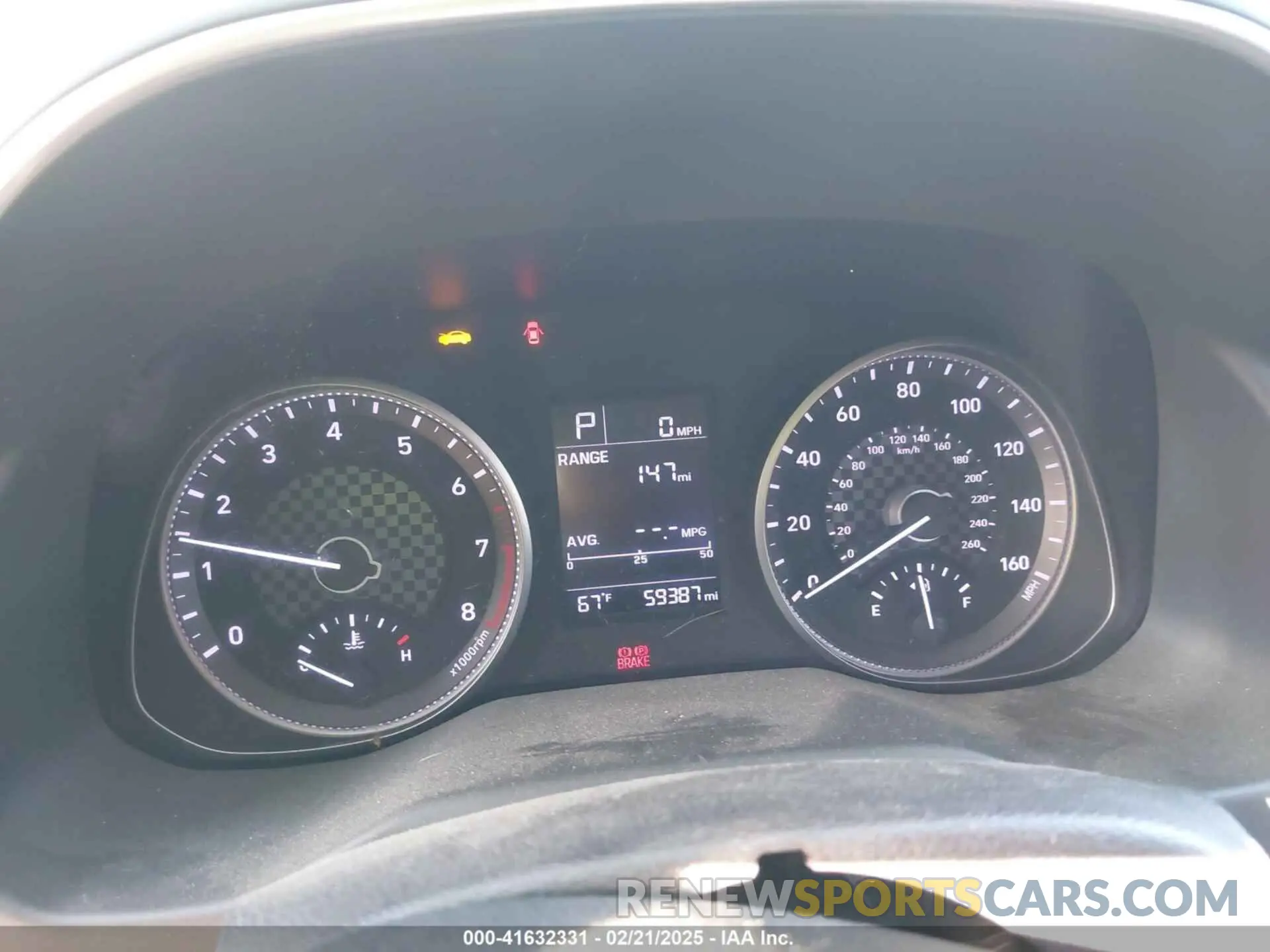 7 fotografías del automóvil dañado 5NPD74LF0KH483497 HYUNDAI ELANTRA 2019