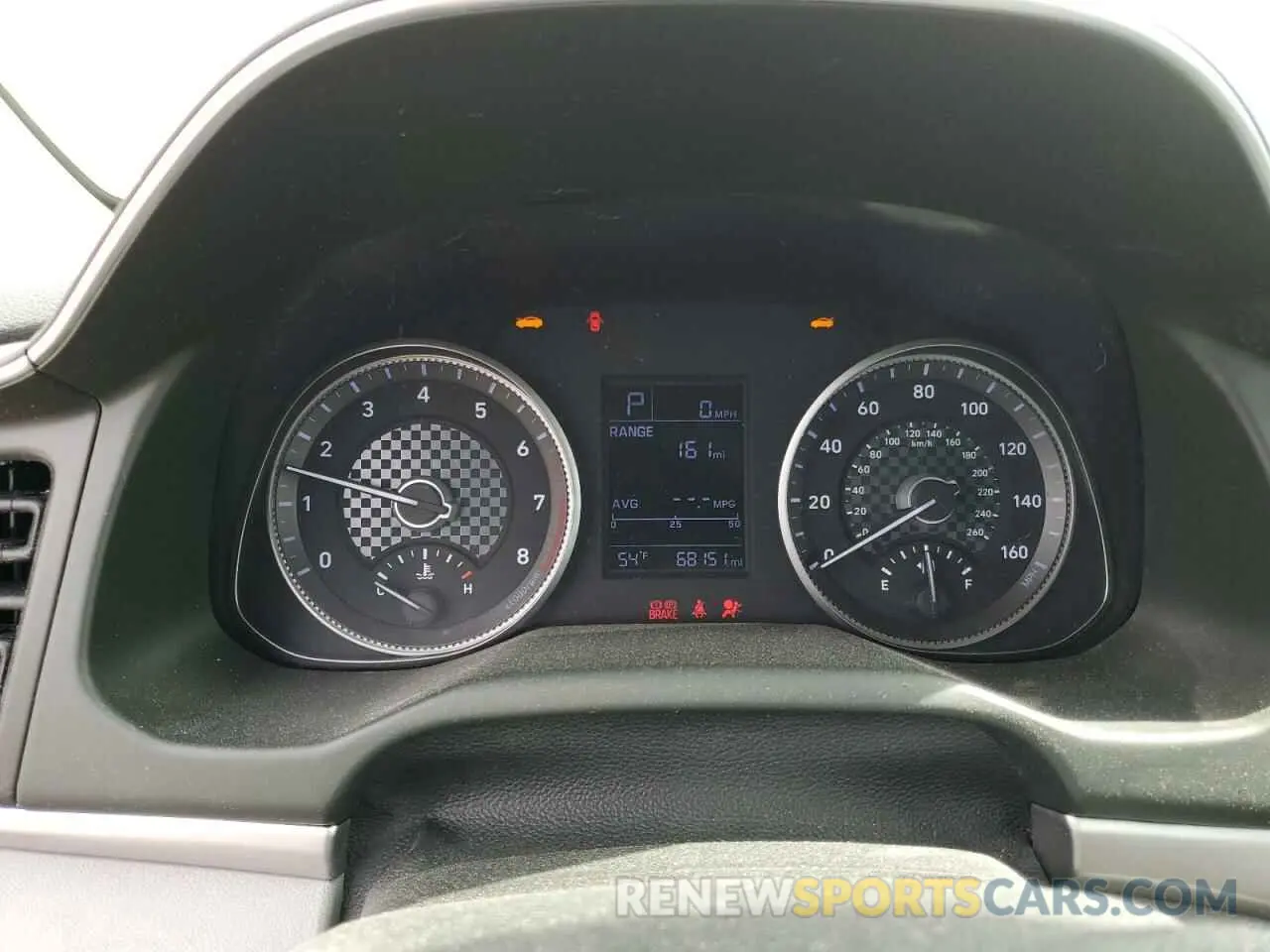 9 fotografías del automóvil dañado 5NPD74LF0KH485346 HYUNDAI ELANTRA 2019