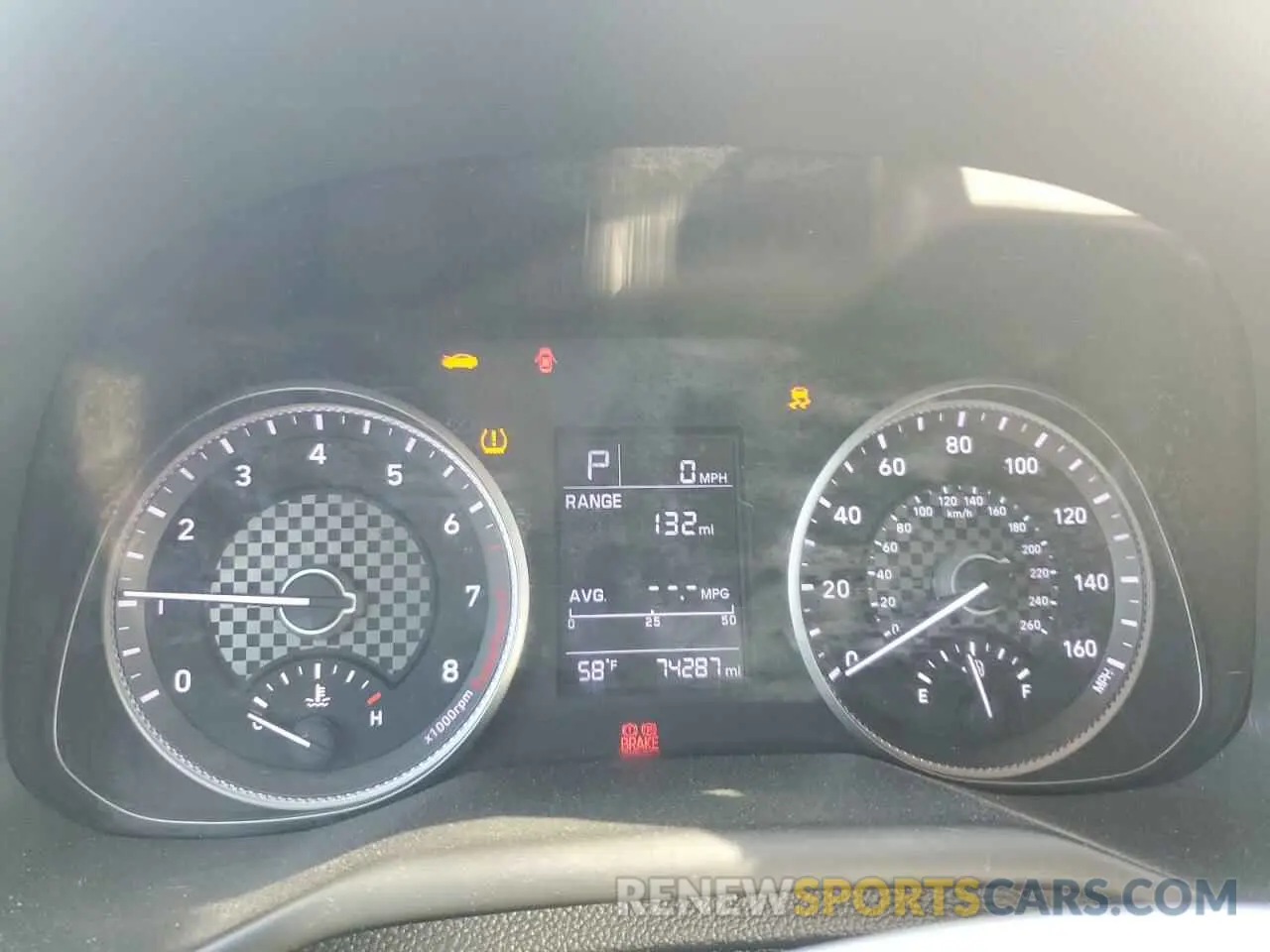9 fotografías del automóvil dañado 5NPD74LF1KH438133 HYUNDAI ELANTRA 2019