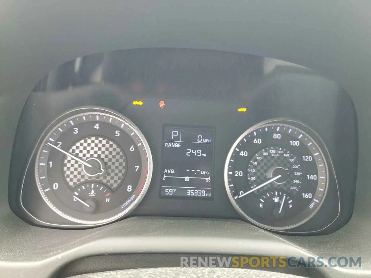 9 fotografías del automóvil dañado 5NPD74LF1KH490698 HYUNDAI ELANTRA 2019
