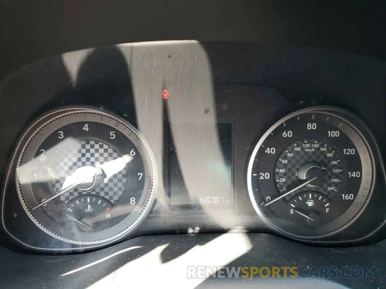 9 fotografías del automóvil dañado 5NPD74LF2KH411068 HYUNDAI ELANTRA 2019