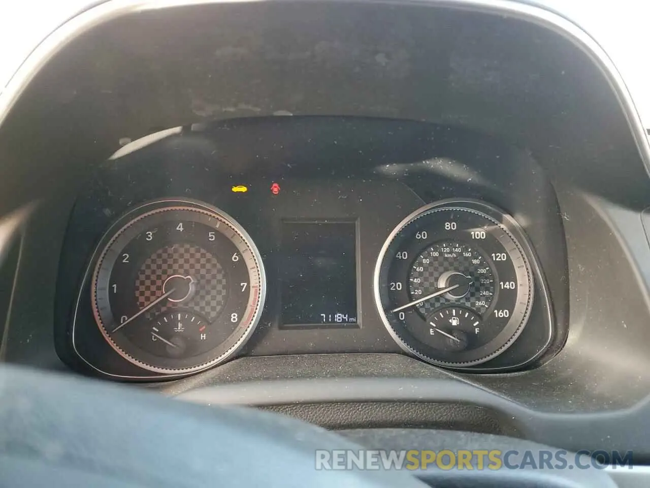 9 fotografías del automóvil dañado 5NPD74LF2KH440358 HYUNDAI ELANTRA 2019