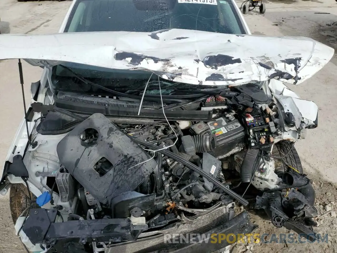 11 fotografías del automóvil dañado 5NPD74LF2KH473926 HYUNDAI ELANTRA 2019
