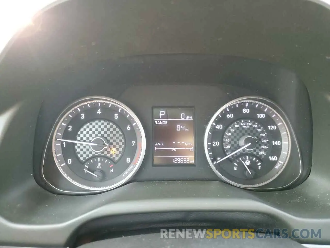 9 fotografías del automóvil dañado 5NPD74LF2KH479130 HYUNDAI ELANTRA 2019