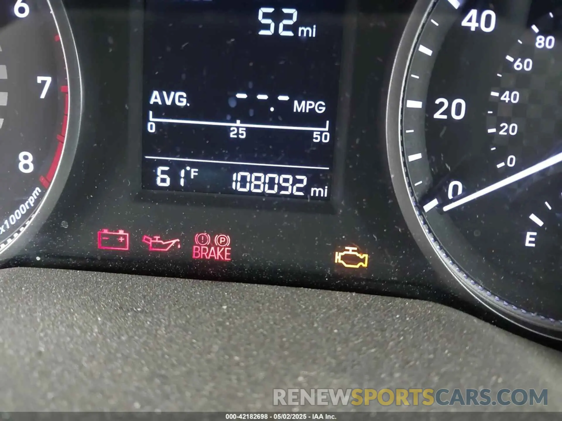 16 fotografías del automóvil dañado 5NPD74LF2KH487647 HYUNDAI ELANTRA 2019