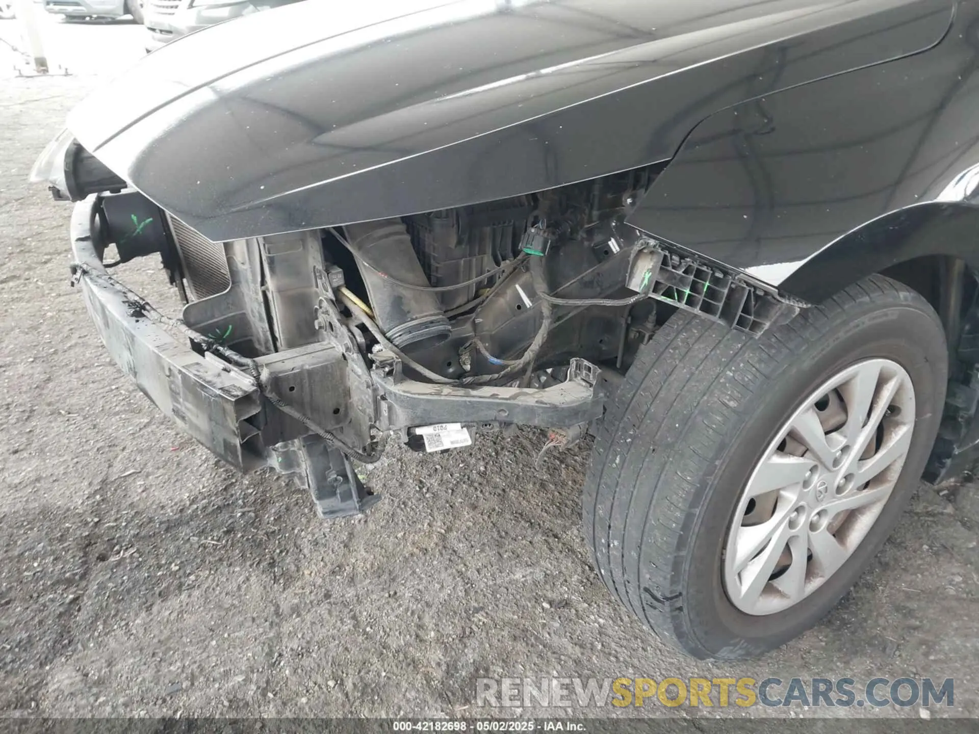 6 fotografías del automóvil dañado 5NPD74LF2KH487647 HYUNDAI ELANTRA 2019