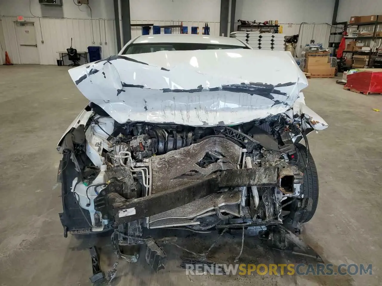 5 fotografías del automóvil dañado 5NPD74LF2KH497725 HYUNDAI ELANTRA 2019
