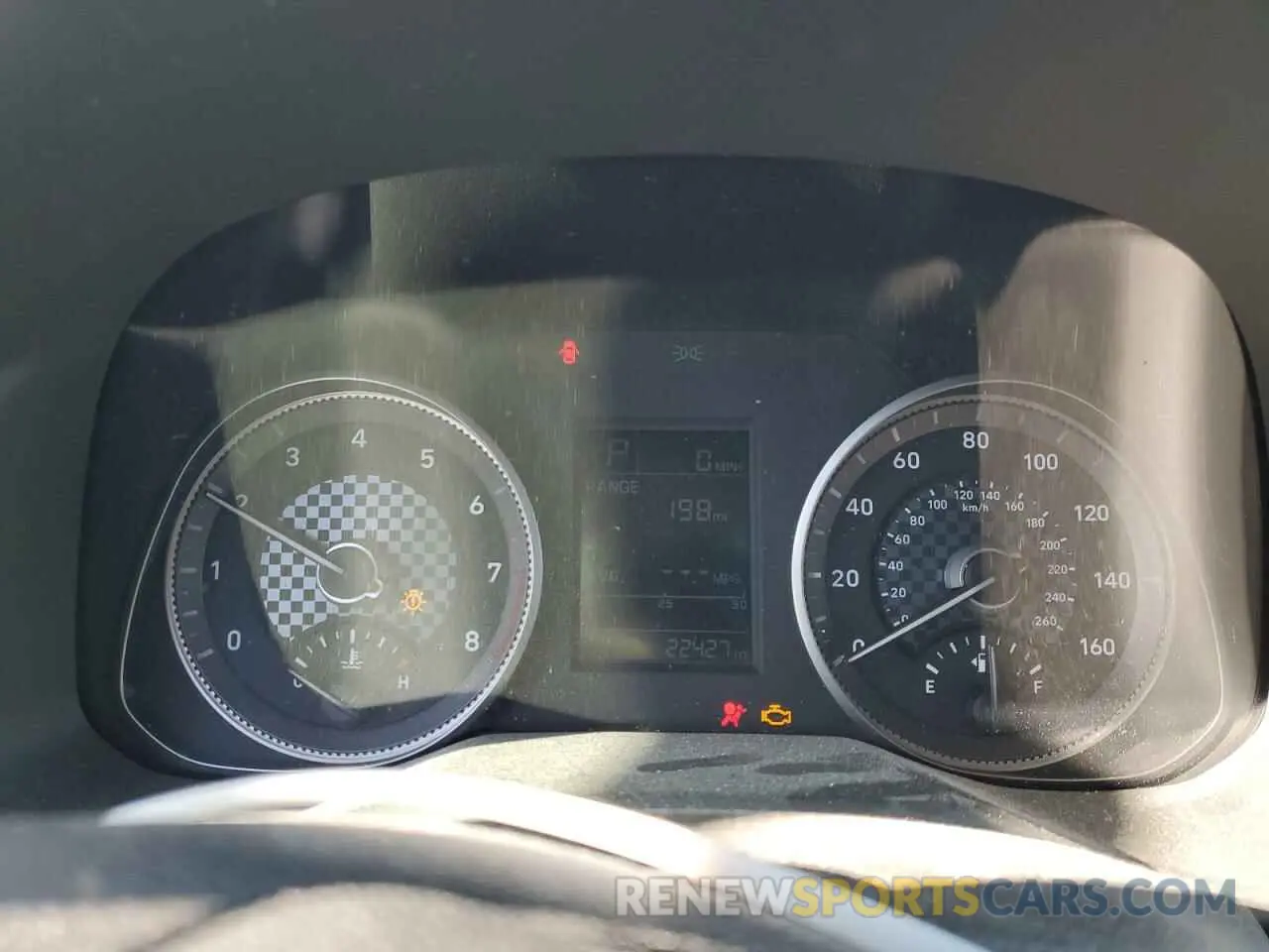 9 fotografías del automóvil dañado 5NPD74LF3KH453538 HYUNDAI ELANTRA 2019