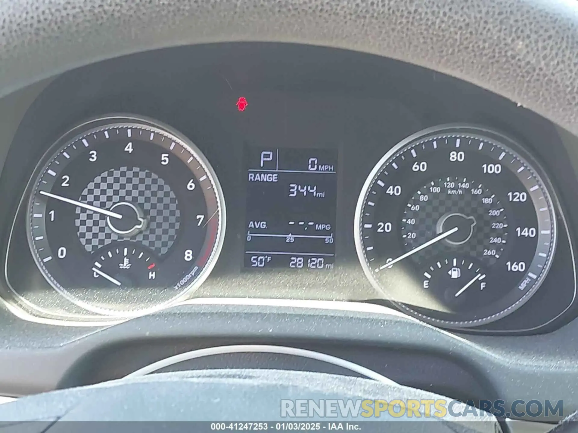 7 fotografías del automóvil dañado 5NPD74LF3KH489326 HYUNDAI ELANTRA 2019