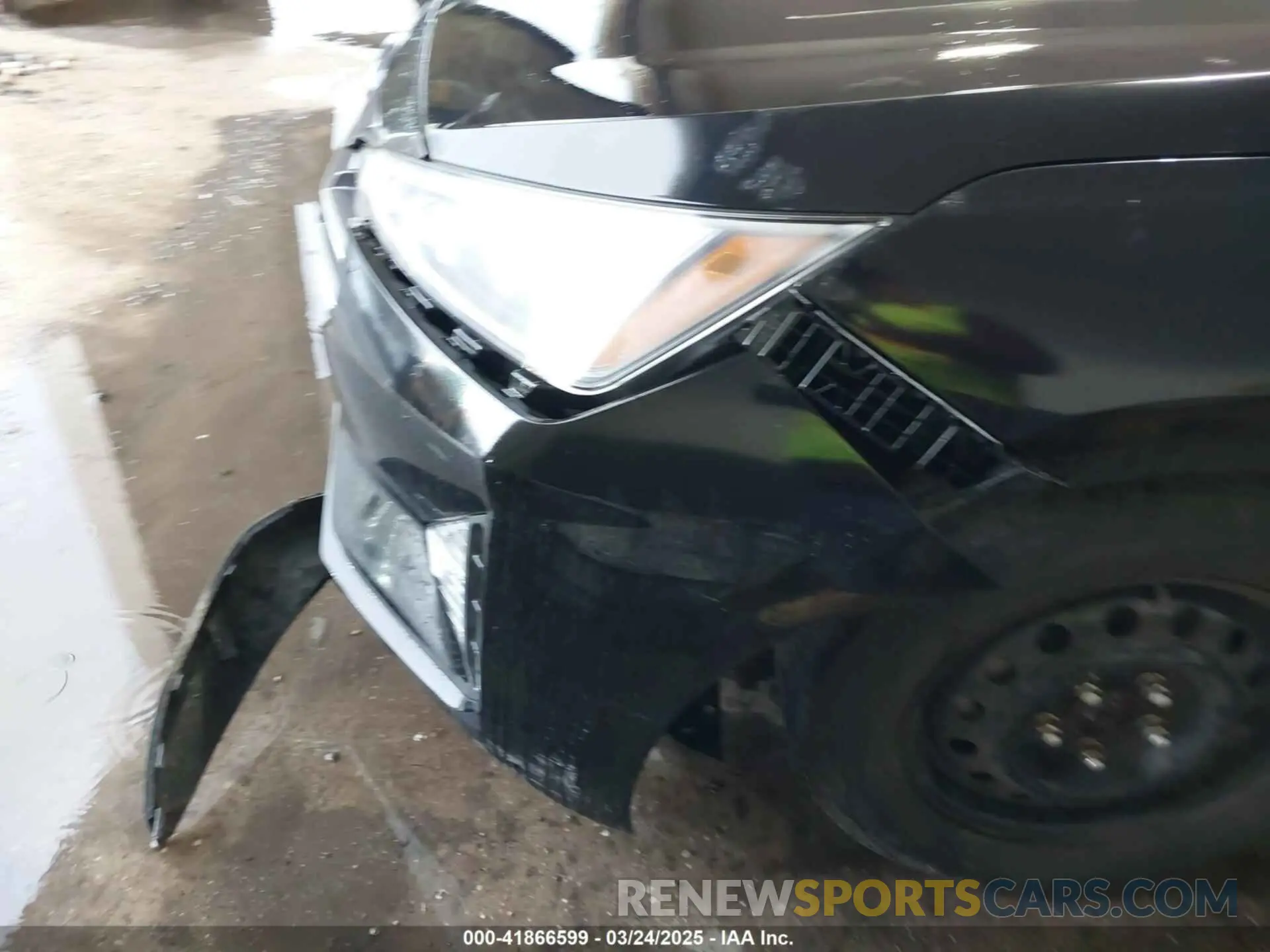 6 fotografías del automóvil dañado 5NPD74LF4KH424811 HYUNDAI ELANTRA 2019