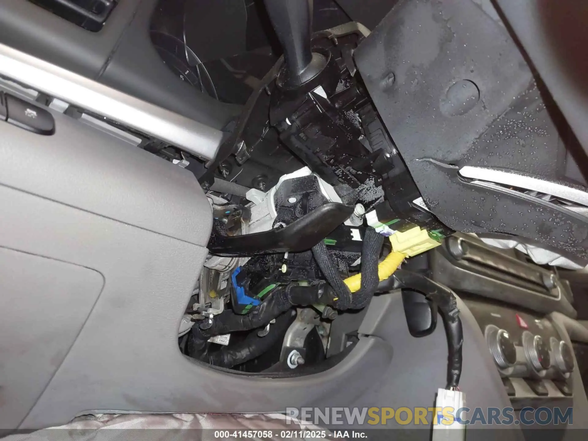 11 fotografías del automóvil dañado 5NPD74LF4KH448588 HYUNDAI ELANTRA 2019