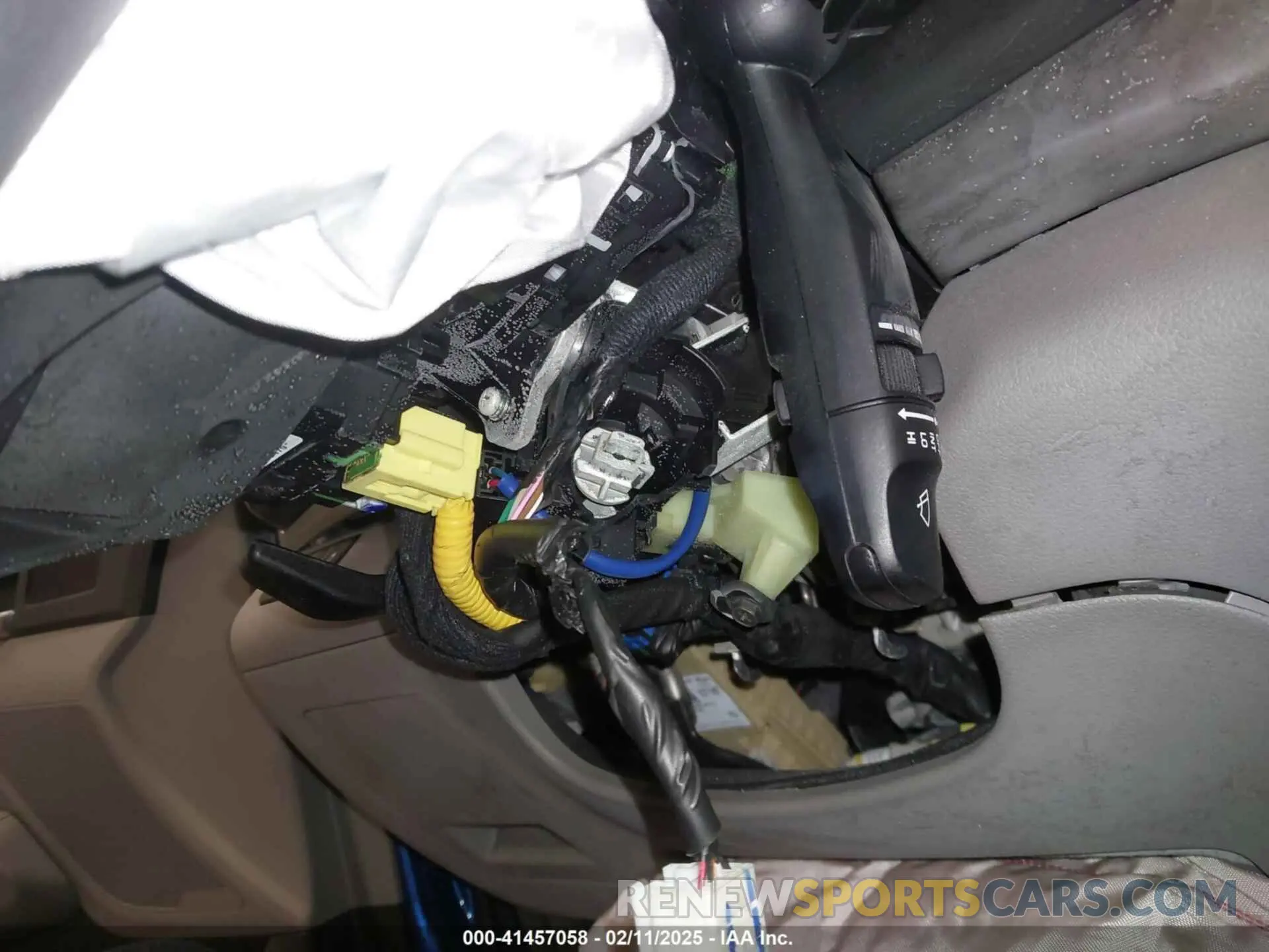 6 fotografías del automóvil dañado 5NPD74LF4KH448588 HYUNDAI ELANTRA 2019